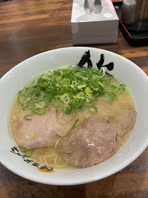 하카타 라멘 젠 하코자키점 사진 5