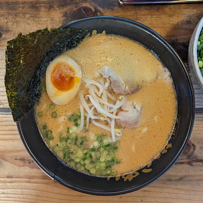 九州筑豊ラーメン山小屋 篠栗店 사진 4