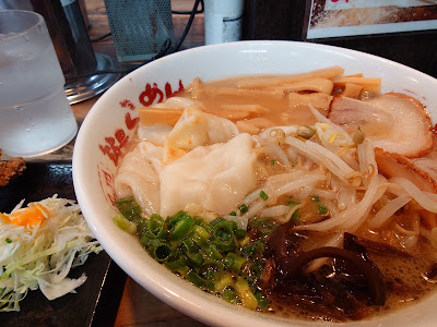 九州筑豊ラーメン山小屋 篠栗店 사진 5