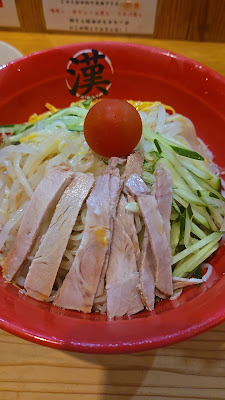 らーめん 漢（かん）【豚骨&醤油&味噌】肉らーめん&チャーシューめん&ちゃんぽん 사진 3