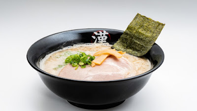 らーめん 漢（かん）【豚骨&醤油&味噌】肉らーめん&チャーシューめん&ちゃんぽん 사진 5