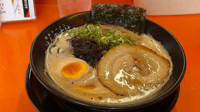 博多ラーメン 二代目けんのすけ 久山店 사진 5