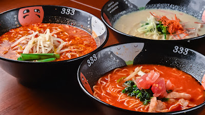 Ramen 333 Sanmi 사진 5