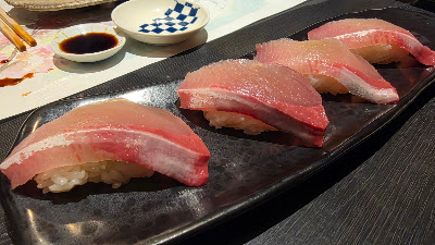 Sushi Man 사진 5
