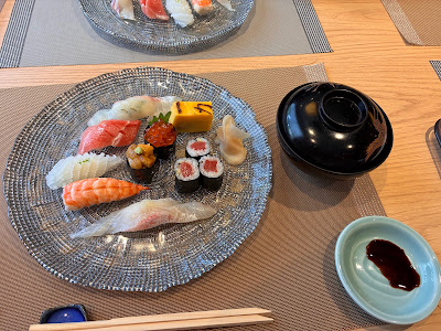 一力寿司（いちりきすし） 사진 4