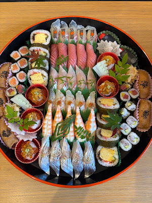 ちそう鮨 貫 사진 4