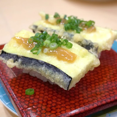 Honkaku Kaiten Sushi Taiga Sushi 사진 3