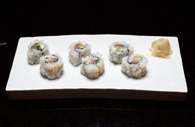 Sushi Kappo Edogin 사진 4