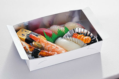 Sushi Kappo Edogin 사진 5