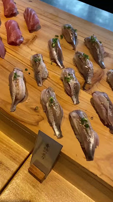 스시・일본요리 '코요미' 사진 3