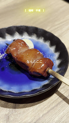 平尾 焼き鳥 肉寿司 にく串や 사진 3
