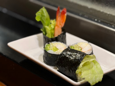 Okame Sushi 사진 3