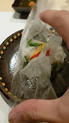 鮨 まつうら 福岡赤坂 사진 3
