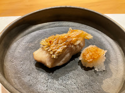 鮨 まつうら 福岡赤坂 사진 5