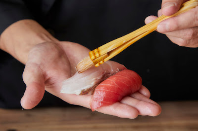 아카사카 스시 쓰무기 사진 4