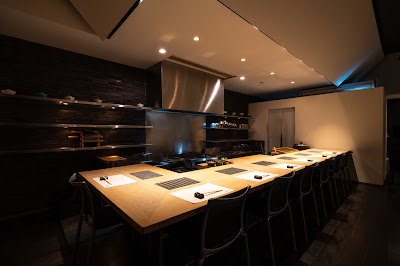 Sushi Shinagawa