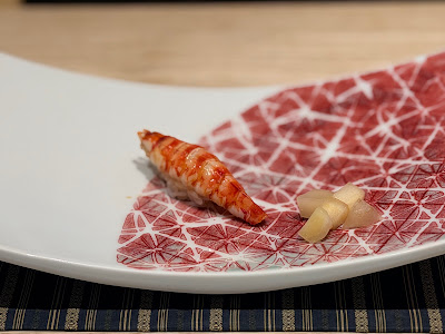 Sushi Shinagawa 사진 4