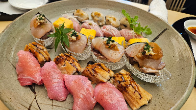 야마나카스시 사진 4
