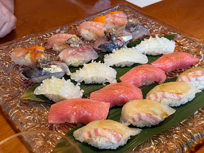 야마나카스시 사진 5
