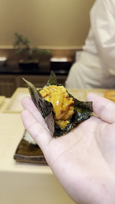 하카타 스시츠구 사진 3