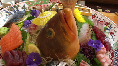 Sosakusushikappo Shime Sushi 사진 3