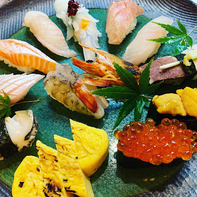 Sosakusushikappo Shime Sushi 사진 4
