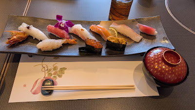 Sosakusushikappo Shime Sushi 사진 5