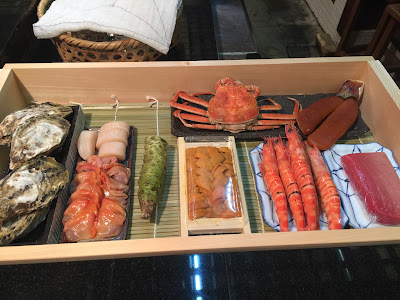 Sushi Yamato 사진 4