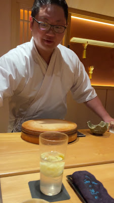 すし処 西の隠れ 사진 3