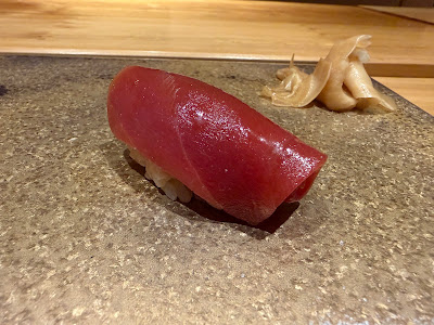 すし処 西の隠れ 사진 5