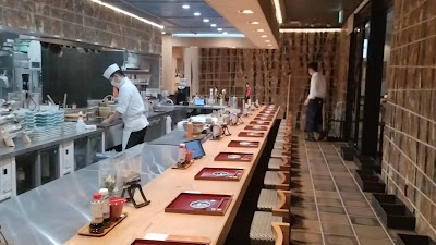 Sushi to kyushunoryori Kyushuhakatadaikichizushi PREMIUM 사진 2