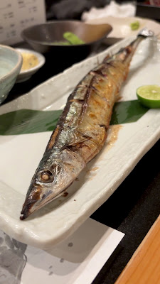 Sushi Dokoro Izumita Hakataekimaeten 사진 3