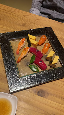 테루 스시 사진 3