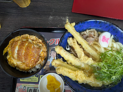 Sukesan Udon Kasuga-shirozu 사진 5