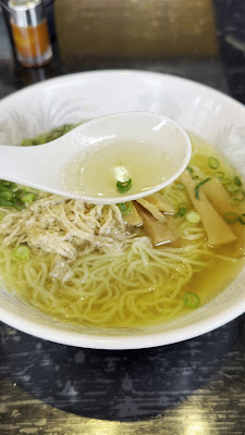 千熊ラーメン(せんのくまラーメン) 사진 3