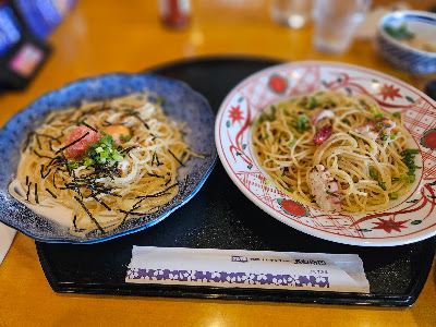 洋麺屋五右衛門 春日店 사진 5