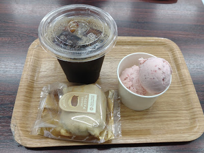 パオクレープミルク MrMax春日店 사진 5