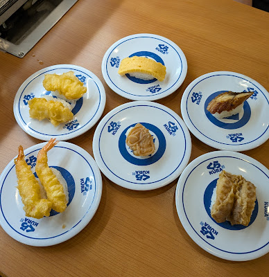 Kura Sushi 사진 4