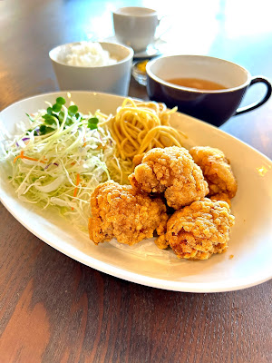CAFE＆BAR CAFE REZO 사진 4