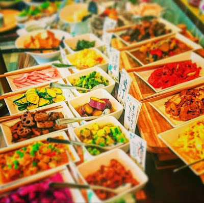 おかわりBuffet Nico Mino（ニコミーニョ） 사진 4