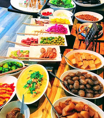 おかわりBuffet Nico Mino（ニコミーニョ） 사진 5