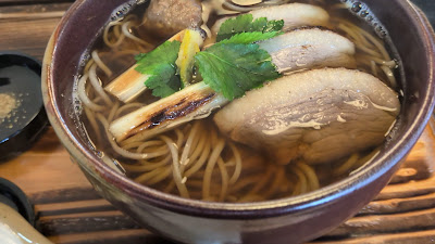 蕎麦 史紋（しもん） 사진 3