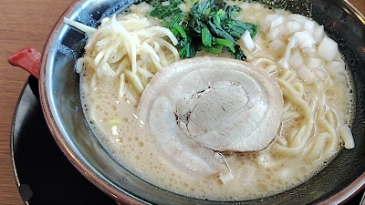 横浜家系ラーメン 飛龍家(ひりゅうや) 사진 3
