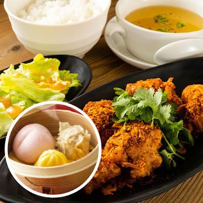 MK Restaurant Dazaifu Mukaizano 사진 4