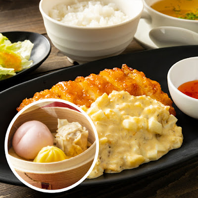 MK Restaurant Dazaifu Mukaizano 사진 5