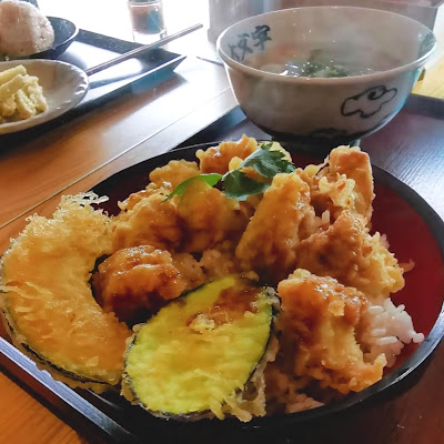 うどん大文字 筑紫野店 사진 3