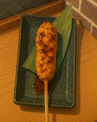 焼鳥しょうじん 二日市店 사진 4