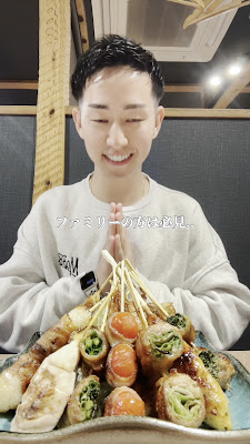焼鳥しょうじん 二日市店 사진 3