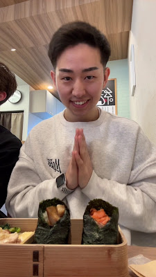 Omusubi Gyugyu 사진 3