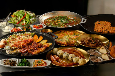韓国居酒屋 イニョン 사진 4